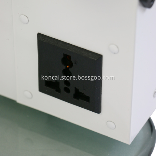 Makeup Led Desktop Mirror Cosmetic Mirror Led Light